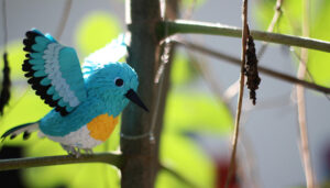 HİCRET – Batuhan KOLBURAN