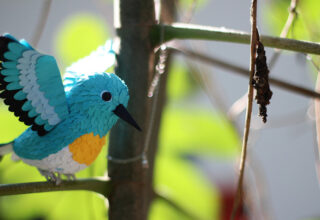 HİCRET – Batuhan KOLBURAN