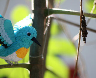 HİCRET – Batuhan KOLBURAN