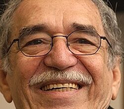 Gabriel García Márquez (1927-2014): Büyülü Gerçekliğin Mimarı Hayatı ve Eserleri