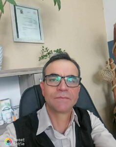 Resul ÇILGIN