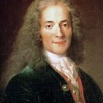 Hiciv’in kralı Voltaire hayatı ve eserleri  (1694 -1778)