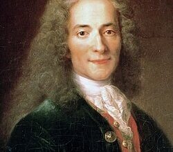 Hiciv’in kralı Voltaire hayatı ve eserleri  (1694 -1778)