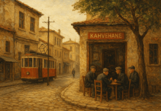 Garip Akımı: Şiiri Sokaklara Taşımak