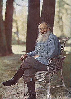 Leo Tolstoy: Büyük Bir Yazarın Hayat ve Eserleri