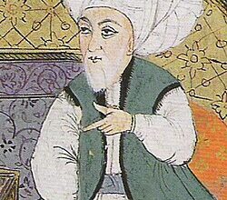 Ebediyetin Şairi: Baki’nin Hayat Hikayesi (1526- 1600)