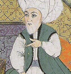 Ebediyetin Şairi: Baki’nin Hayat Hikayesi (1526- 1600)