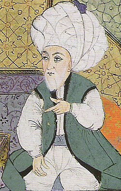 Ebediyetin Şairi: Baki’nin Hayat Hikayesi (1526- 1600)