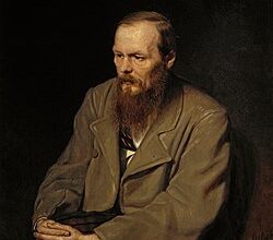 Fyodor Mihayloviç Dostoyevski (1821- 1881) Hayatı ve Eserleri