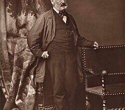 Victor Hugo: Hayatı ve Eserleri (1802 – 1885)