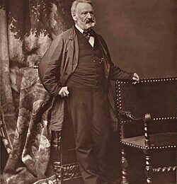 Victor Hugo: Hayatı ve Eserleri (1802 – 1885)