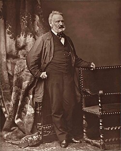 Victor Hugo: Hayatı ve Eserleri (1802 – 1885)
