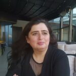 Yıldız SARAR -Şair