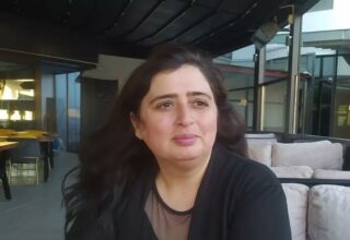 Yıldız SARAR -Şair