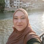 Yasemin OCAK; yazar ve şair.