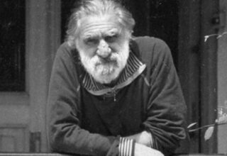 SEVGİ DUVARI – CAN YÜCEL
