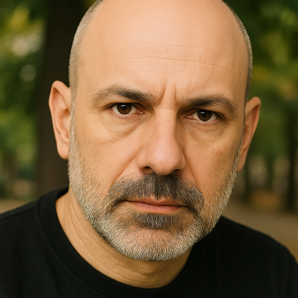 Oğuzhan ÖCAL