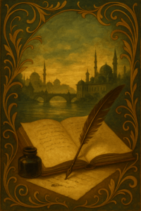 Servet-i Fünun Akımı