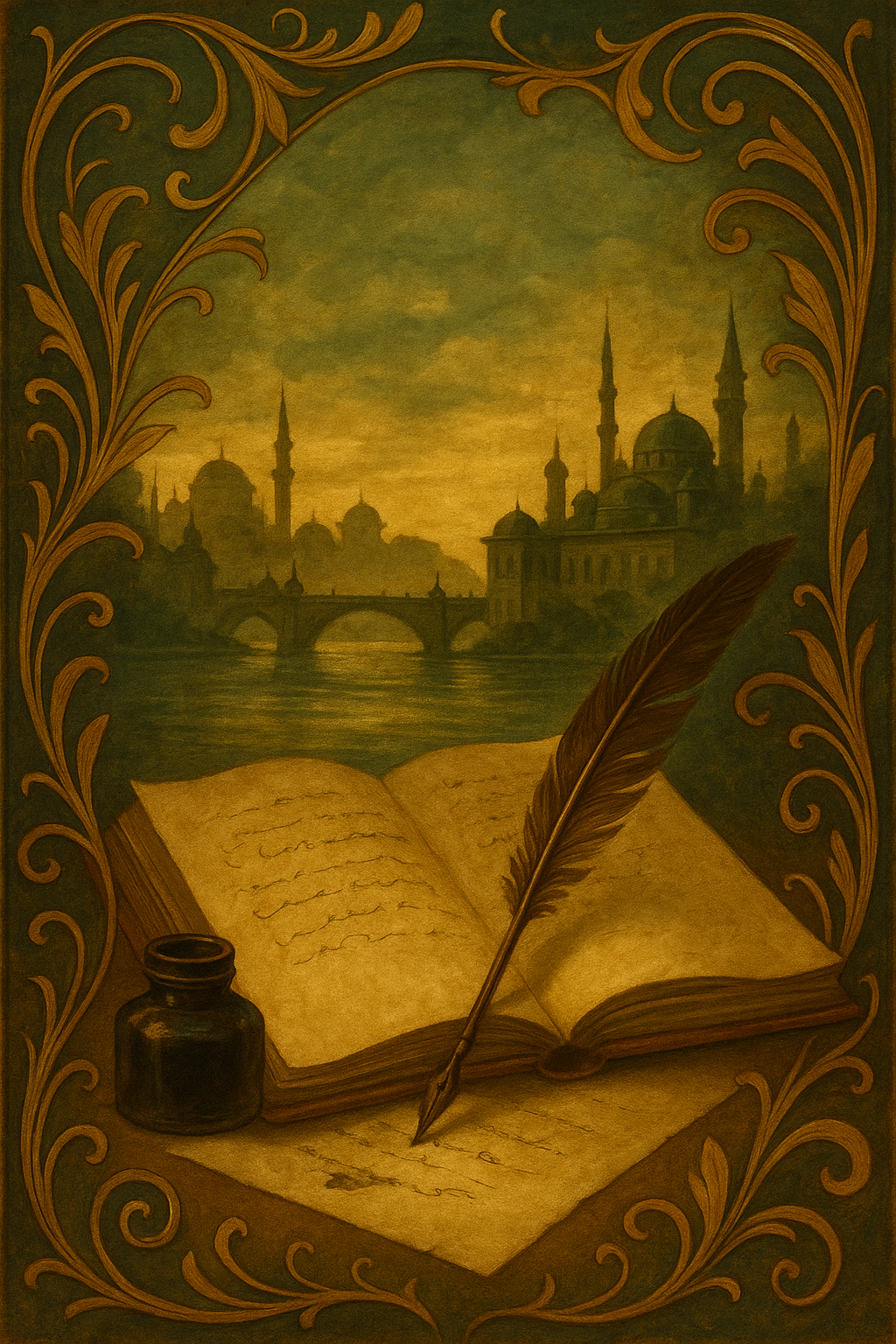 Servet-i Fünun Akımı