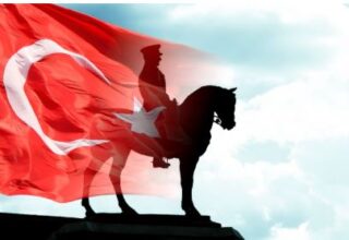 Mehmet Akif Ersoy – Cumhuriyet