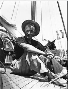 Sait Faik Abasıyanık (1906-1954) hayatı ve eserleri