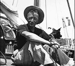 Sait Faik Abasıyanık (1906-1954) hayatı ve eserleri