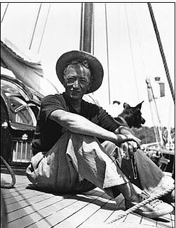 Sait Faik Abasıyanık (1906-1954) hayatı ve eserleri