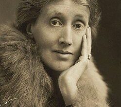 Virginia Woolf (1882-1941) hayatı ve eserleri