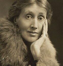 Virginia Woolf (1882-1941) hayatı ve eserleri
