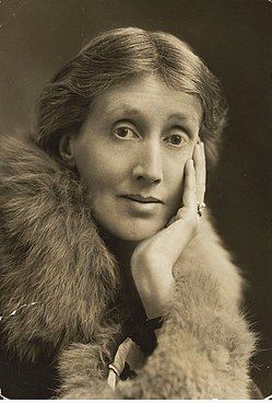 Virginia Woolf (1882-1941) hayatı ve eserleri