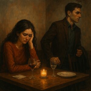 Bir Hatırın İlk Ayı