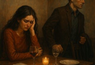 Bir Hatırın İlk Ayı