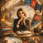 Elif Şafak: Doğu ve Batının Buluşma Noktası