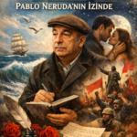 “Denizlerin, Aşkların ve Devrimlerin Şairi: Pablo Neruda’nın İzinde”