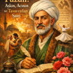“Fuzûlî: Aşkın, Acının ve Tasavvufun Şairi”