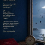 GÜL’Ü, YORDUM – Özlem Bozyel Karadağ
