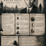 Franz Kafka’nın Hayat Hikayesi ve Eserleri