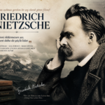 Friedrich Nietzsche: “Tanrı Öldü” Diyen Filozof ve Üstinsanın Peşinde Bir Hayat