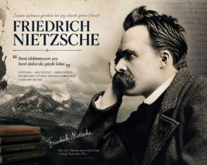 Friedrich Nietzsche: “Tanrı Öldü” Diyen Filozof ve Üstinsanın Peşinde Bir Hayat