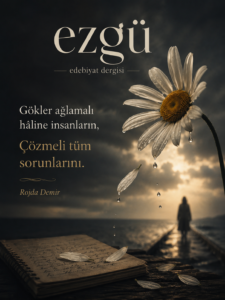 Dilek – Rojda Demir