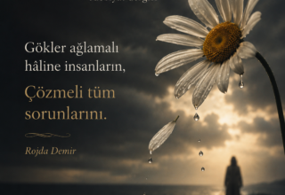 Dilek – Rojda Demir
