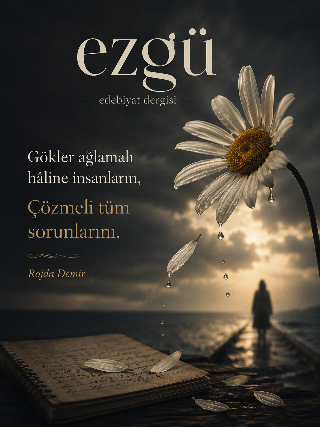 Dilek – Rojda Demir