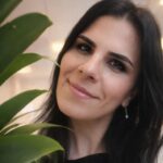 Cennet BAYRAKAL – Eğitimci, Şair, Yazar