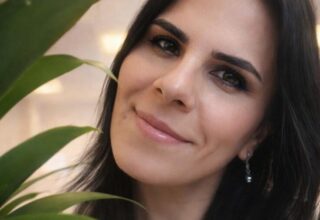 Cennet BAYRAKAL – Eğitimci, Şair, Yazar