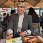 Hasibe Şahin – Eğitimci yazar