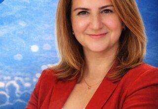 Ayşegül Kösa Sert- Eğitimci, Yazar