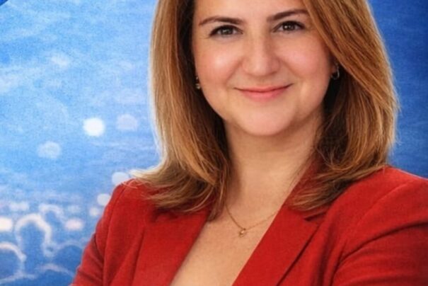 Ayşegül Kösa Sert- Eğitimci, Yazar