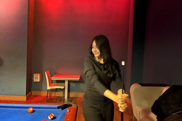 Rojda Demir -Yazar