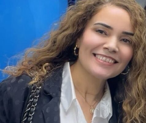 Ayşe Çetintaş – Yazar
