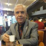 Özcan KARTAL- Eğitimci, Şair, Yazar
